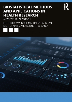 Biostatistical Methods and Applications in Health Research - 