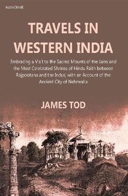 Travels in Western India