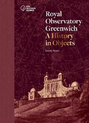 Royal Observatory Greenwich