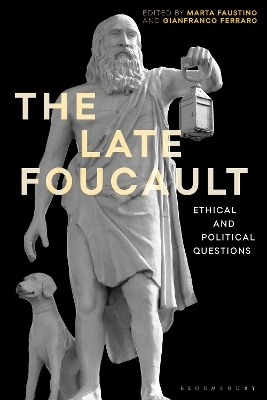 The Late Foucault - 