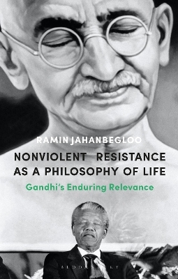Nonviolent Resistance as a Philosophy of Life - Professor Ramin Jahanbegloo