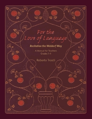 For the Love of Language