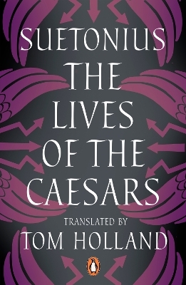 The Lives of the Caesars -  Suetonius