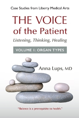 The Voice of the Patient