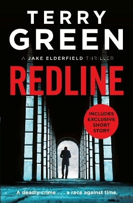 Redline - Terry Green
