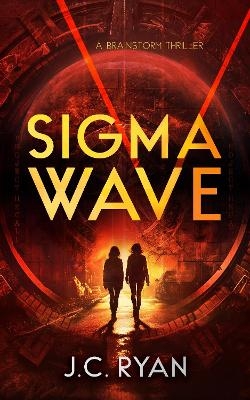 Sigma Wave - J.C. Ryan