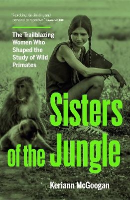 Jungle Women - Keriann McGoogan