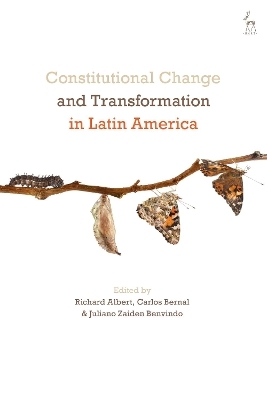 Constitutional Change and Transformation in Latin America - 