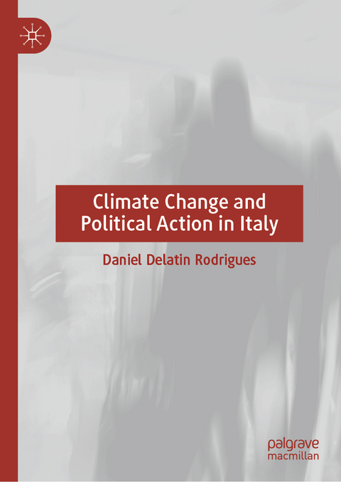 Climate Change and Political Action in Italy - Daniel Delatin Rodrigues