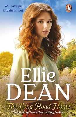 The Long Road Home - Ellie Dean