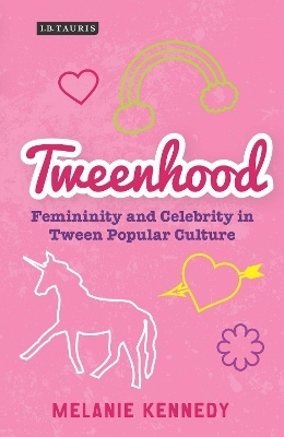 Tweenhood - Melanie Kennedy