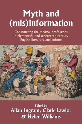 Myth and (Mis)Information - 