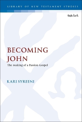 Becoming John - Professor Kari Syreeni