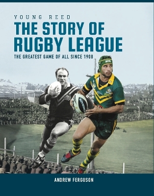The Story of Rugby League