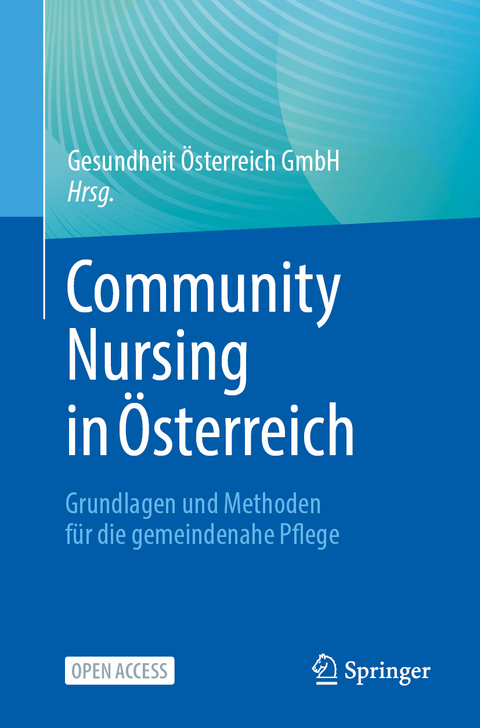 Community Nursing in &Ouml;sterreich