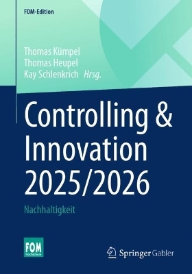 Controlling & Innovation 2025/2026 - 