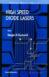 HIGH SPEED DIODE LASERS (V11) - 