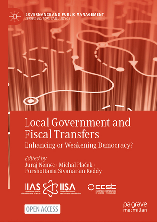 Local Government and Fiscal Transfers