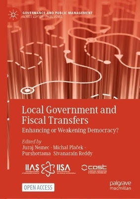 Local Government and Fiscal Transfers - 