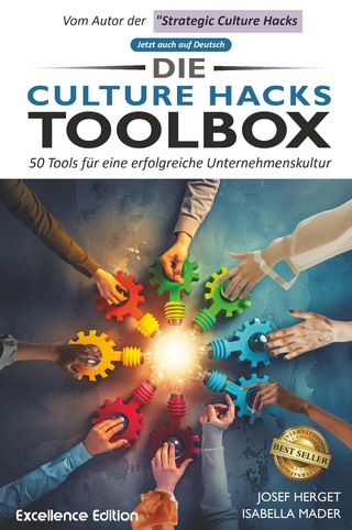 Die Culture Hacks Toolbox