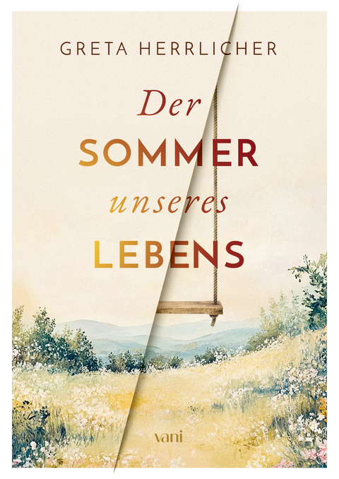 Der Sommer unseres Lebens - Greta Herrlicher