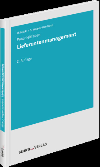Lieferantenmanagement