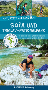Soca und Triglav Nationalpark - Eva Wieners