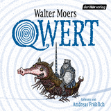 Qwert - Walter Moers