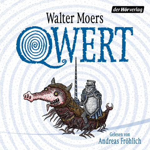 Qwert - Walter Moers