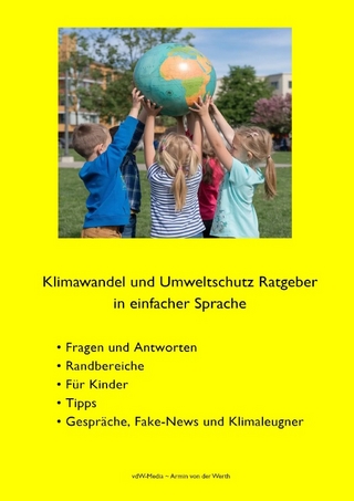 Klimawandel und Umweltschutz Ratgeber