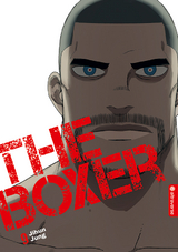 The Boxer 09 - Jihun Jung