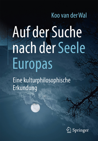 Europa - Idee eines Kontinents