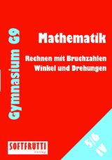 Mathematik 5/6 IV-VI - Helmut Umla, Roland Rau