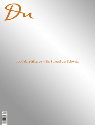 100 Jahre Migros – Ein Spiegel der Schweiz