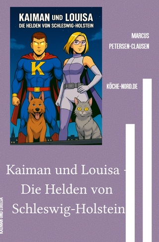 Kaiman / Kaiman und Louisa – Neumünster Comic