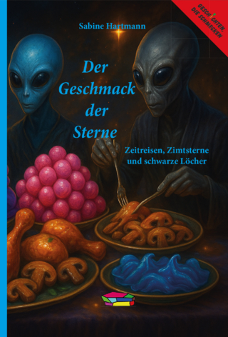 Der Geschmack der Sterne