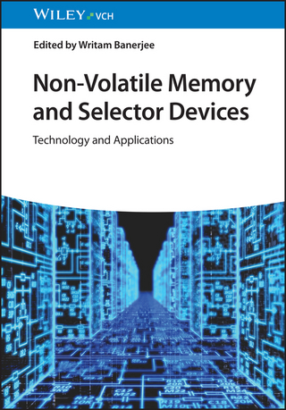Non-Volatile Memory and Selector Devices