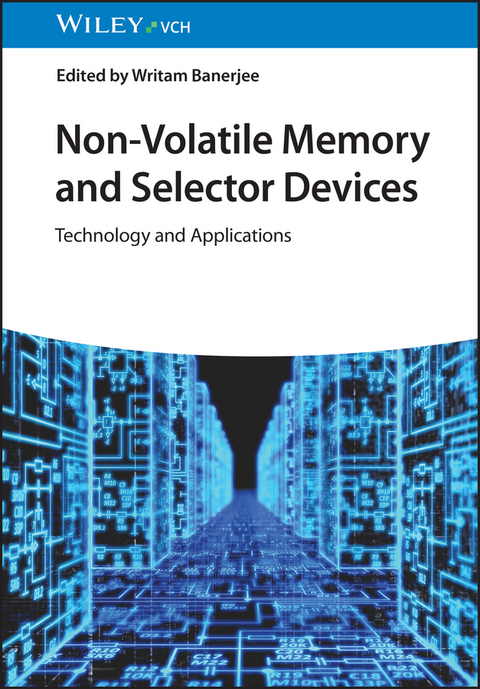 Non-Volatile Memory and Selector Devices - 