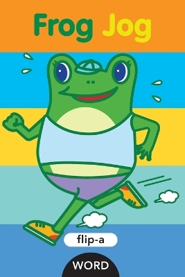 Frog Jog -  Tireo