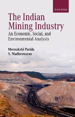 The Indian Mining Industry