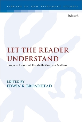 Let the Reader Understand - 