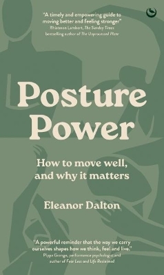 Posture Power - Eleanor Dalton