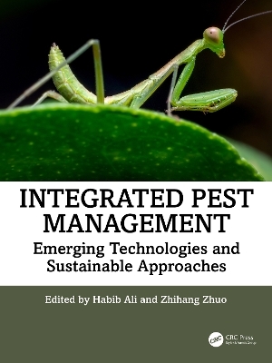 Integrated Pest Management - 