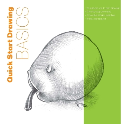 Quick Start Drawing Basics -  Walter Foster Creative Team