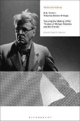 W.B. Yeats's Robartes-Aherne Writings - Wayne K. Chapman