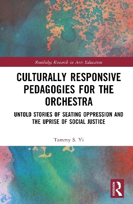 Culturally Responsive Pedagogies for the Orchestra