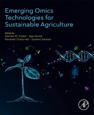 Emerging Omics Technologies for Sustainable Agriculture - 