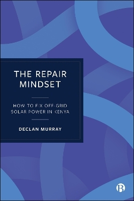 The Repair Mindset - Declan Murray