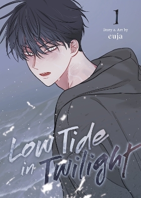 Low Tide in Twilight Vol. 1 -  euja