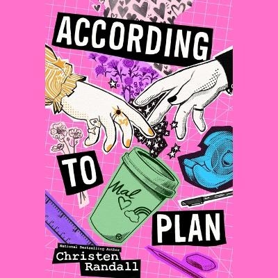 According to Plan - Christen Randall